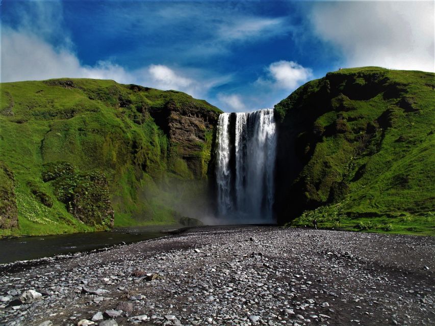 South Coast Iceland: 2-Day Blue Ice Cave & Jokulsarlon Tour - How The Two Days Feel: Tight Schedule, Big Payoff
