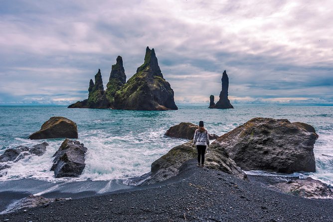 South Coast Iceland from Reykjavik with Guide & Touchscreen Audio - Key things that make this tour worth your time
