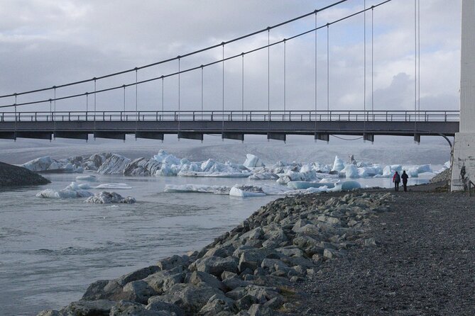 South Coast Including Vatnajökull National Park and Jökulsárlón Glacier Lagoon - The guide can make or break this day
