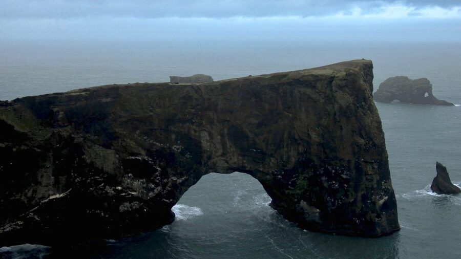 South Coast of Iceland. Black beach, glaсier, waterfalls... - Price and Value: What $412 Buys You on the South Coast