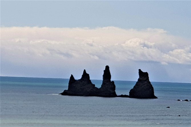 South coast Of Iceland- Private tour - Why a private South Coast day makes sense from Reykjavik