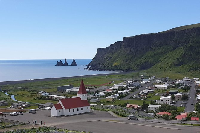 South coast Of Iceland- Private tour - Dyrholaey cliffs: puffins, eider, and weather timing
