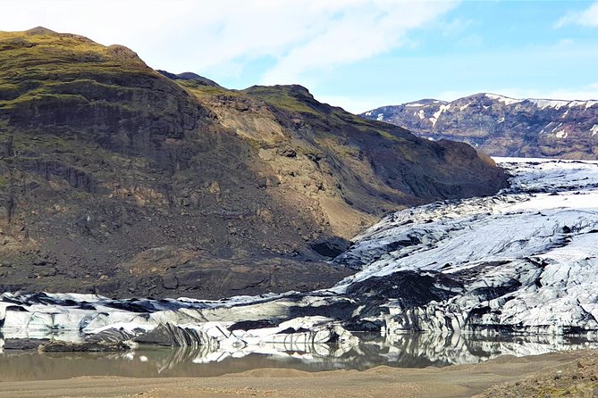 South coast Of Iceland- Private tour - Seljalandsfoss and Gljúfrabúi: walk behind the falls