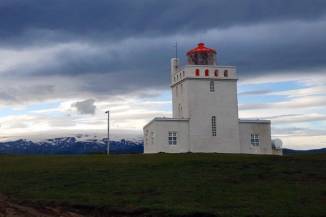 South Coast. Private Day Tour from Reykjavik - Solheimajokull Glacier, walking to the ice and feeling small