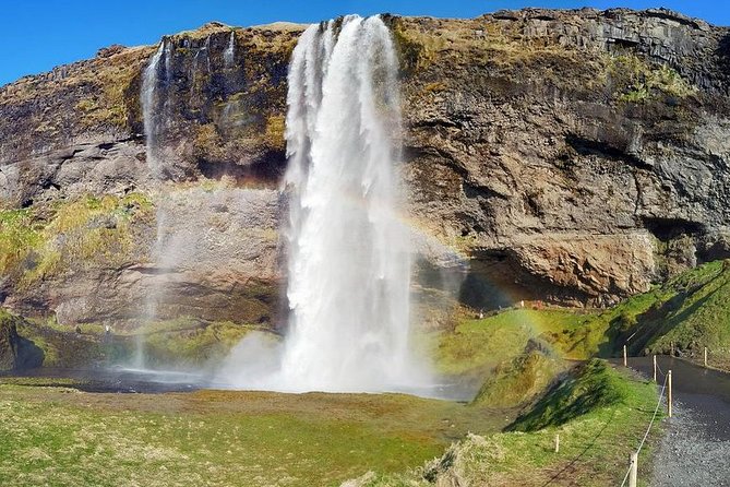 South Coast. Private Day Tour from Reykjavik - The value of a private guide, and why it matters on the South Coast