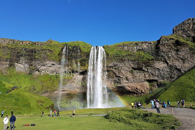 South Coast Private Day Tour - up to 9 passengers - Why the Private Guide Makes the Day Feel Better