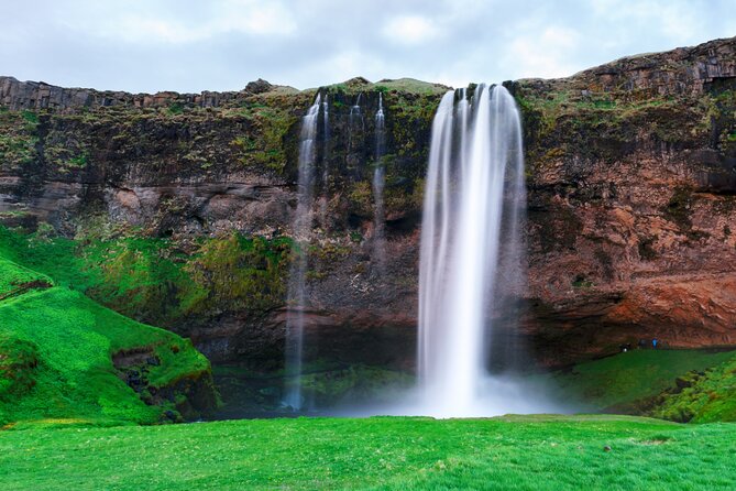 South Coast Private Guided Tour + Blue Lagoon(optional) - Optional Blue Lagoon: worth it if you want geothermal recovery