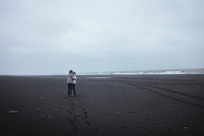 South Coast | Private Tour | PRO Photo Package included - Eyjafjallajökull Region Pass: Volcanic History on the Drive
