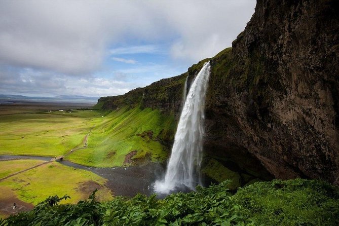 South Coast, Reynisfjara Beach & Waterfalls Small-Group Day Trip from Reykjavik - One long south shore day from Reykjavik