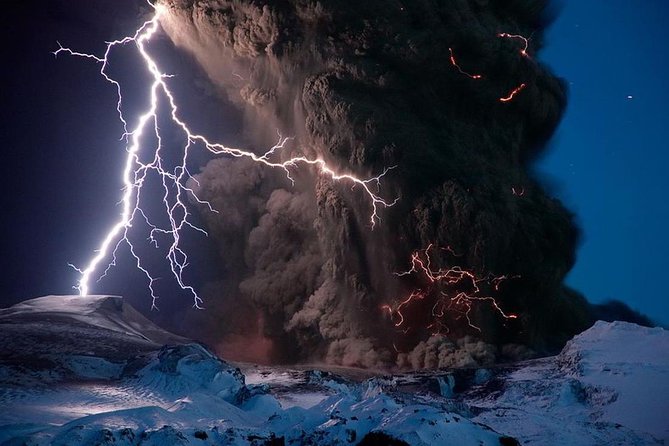 South Coast Small-Group Tour from Reykjavík - Reykjavík pickup and the start time that shapes your whole day