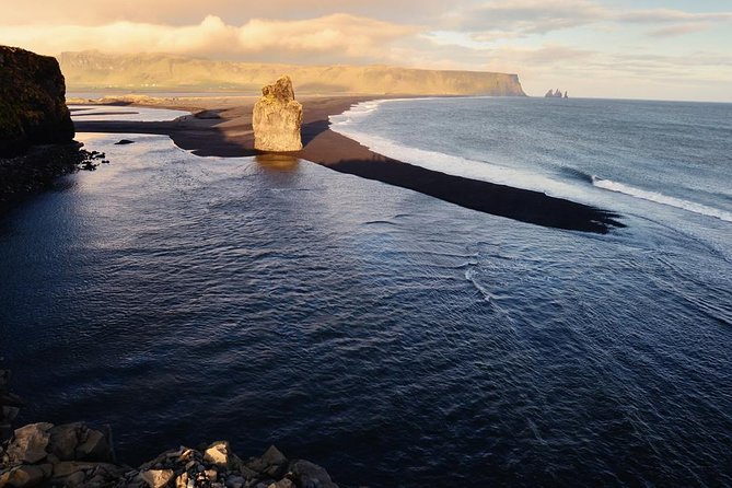 South Coast Small-Group Tour from Reykjavik - Small-Group Comfort, Real Guide Energy, and One Thing to Watch