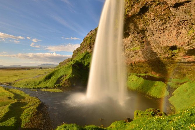 South Coast Small-Group Tour from Reykjavik - Who Should Book This Tour (and Who Might Not)