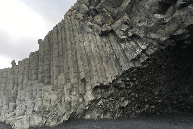 South Coast Small-Group Tour from Reykjavik - The South Coast Route: What Each Stop Gives You