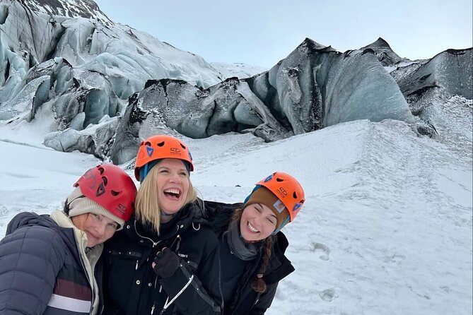 South Coast Tour & Glacier Hike | Private Super Jeep Tour - Why a private super jeep makes this South Coast day easier
