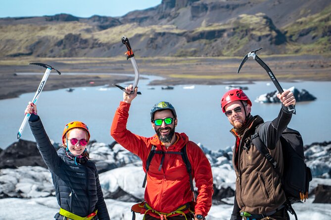 South Coast Tour & Glacier Hike | Private Super Jeep Tour - Timing and pacing: how this 10-hour day actually feels