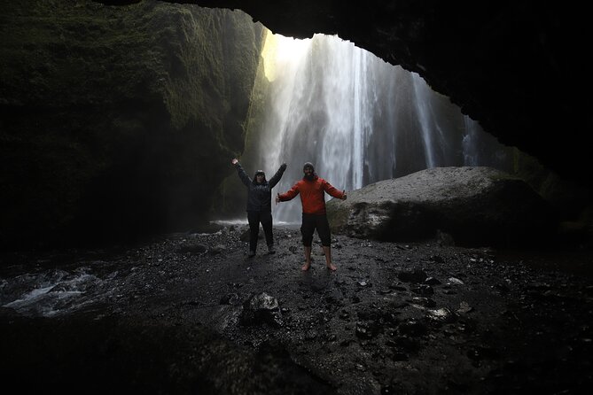 South Coast Tour & Glacier Hike | Private Super Jeep Tour - Price and group value: $1,800 for up to 6 people