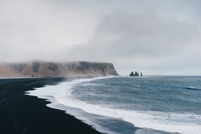 South Coast Tour Private Epic Adventure - Stop 1: Skógafoss, the Waterfall, and That Treasure-Chest Folklore