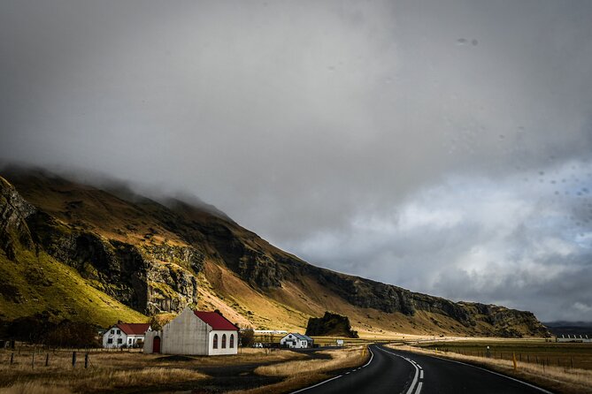 South Coast Tour Private Epic Adventure - Stop 5: Seljalandsfoss, Walking Behind the Falls, and Gljúfrabúi If Conditions Allow