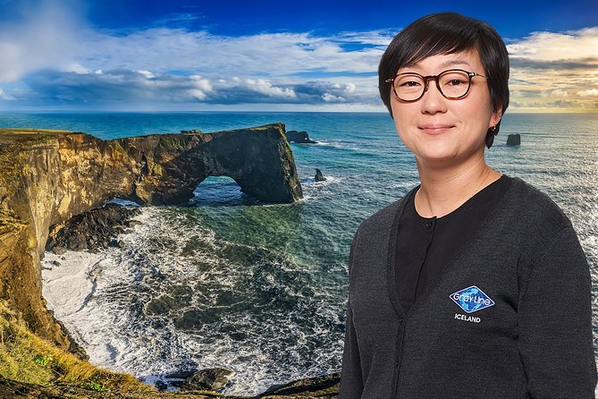 South Coast, Waterfalls and Black Beach Tour from Reykjavik - Why this south-coast route makes sense from Reykjavik