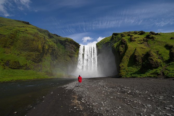 South Coast, Waterfalls and Vík village from Reykjavik - The South Coast, waterfalls, and Vík, why this route is so satisfying
