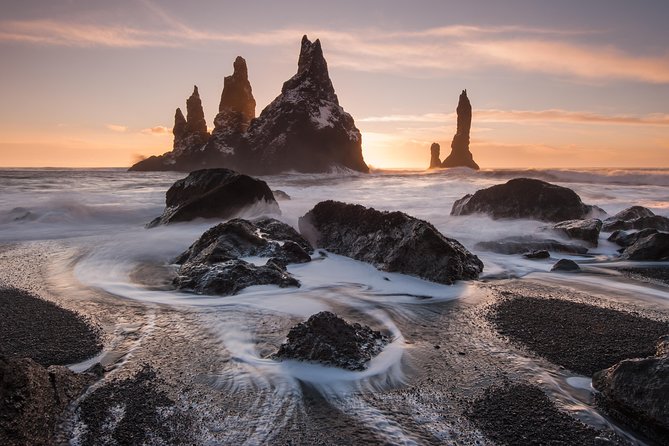 South Coast, Waterfalls and Vík village from Reykjavik - Timing, weather, and photo strategy so you do not feel rushed