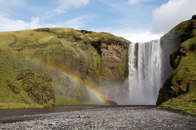 South Coast, Waterfalls and Vík village from Reykjavik - Your bus day in real life: pickup, comfort, and how the schedule feels