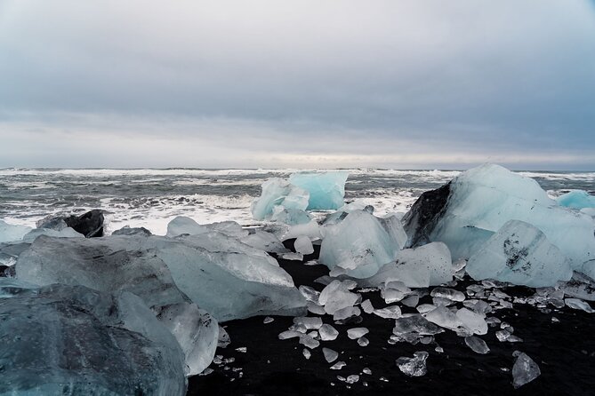 South Iceland and Glacier Lagoon: Jökulsárlón with Boat Tour - Timing and Stop Size: The Part That Can Feel Rushed