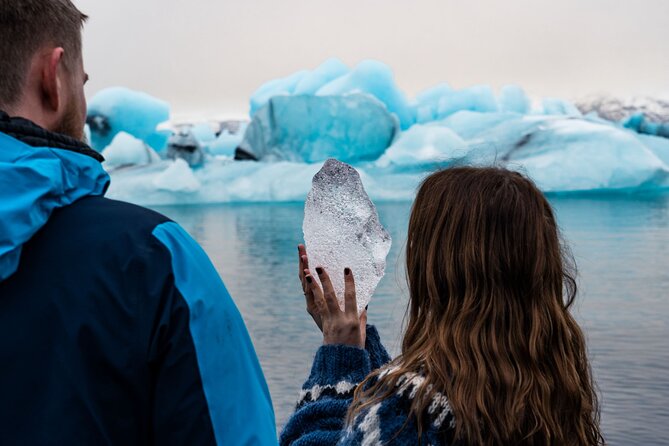 South Iceland and Glacier Lagoon: Jökulsárlón with Boat Tour - Reykjavik Pickup, Coach Ride, and What You Need to Pack