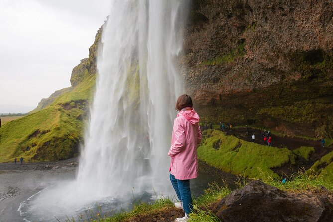 South Iceland, Glacier and Black Sand Beach Small Group Tour - Key takeaways before you go
