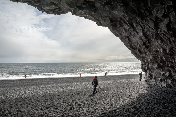 Spectacular South Coast Iceland Private Tour from Reykjavik - Reykjavik to the South Coast, the easy way