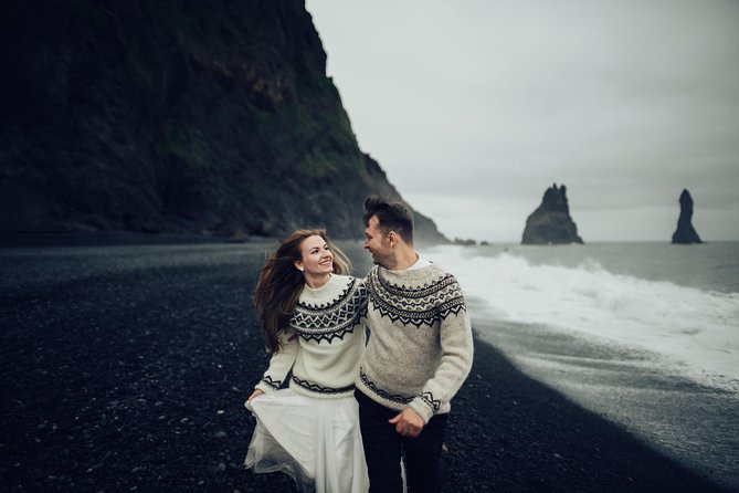 Spectacular South Coast Iceland Private Tour from Reykjavik - Seljalandsfoss, the waterfall you can walk behind
