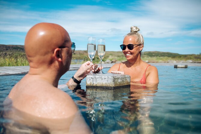 Stuðlagil Canyon and Vök Baths Day Tour - Key things I’d plan around before you go