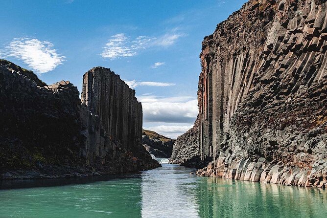 Studlagil Canyon and Waterfall Tour from Seydisfjordur - Key takeaways before you go