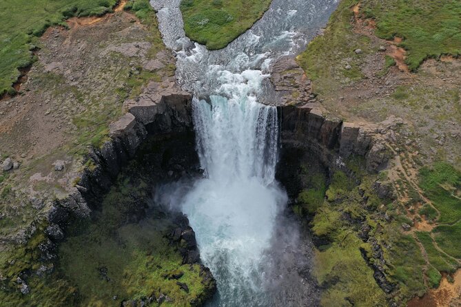 Studlagil Canyon and Waterfall Tour from Seydisfjordur - Stuðlagil Canyon: why the dam changed everything