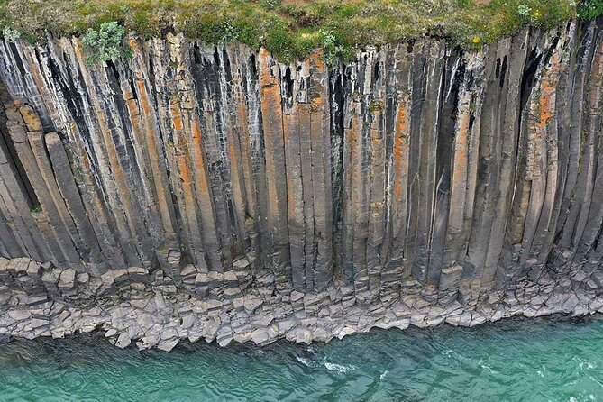 Studlagil Canyon and Waterfall Tour from Seydisfjordur - Driving day logistics: how the 5 hours really feels