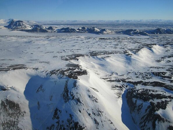 Super Jeep Golden Circle & Snowmobile on Glacier from Reykjavik - Key points before you go