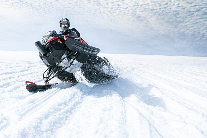 Super Jeep Golden Circle & Snowmobile on Glacier from Reykjavik - Why this Golden Circle plus glacier snowmobile day works