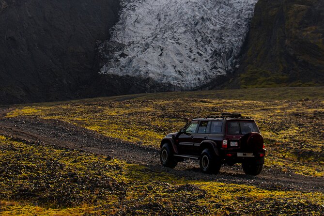 Super Jeep Private Tour at Thórsmörk - Price and logistics: is $1,500 per group actually good value?