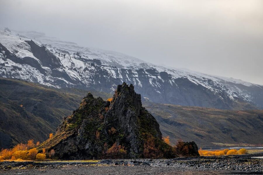 Super Jeep Private tour in Þórsmörk - What’s included in the price, and why this can still be good value