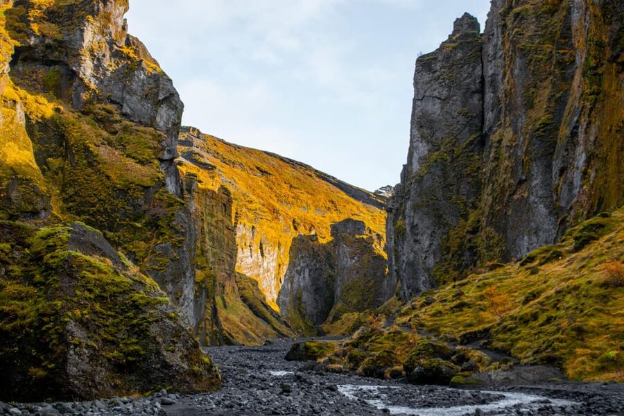 Super Jeep Private tour in Þórsmörk - Who this tour fits best, and who may want a different style