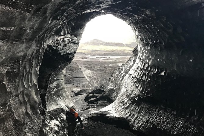 Superjeep south coast & Katla Ice Caves from Reykjavik - Why this Katla Ice Caves Superjeep day feels different from a big bus