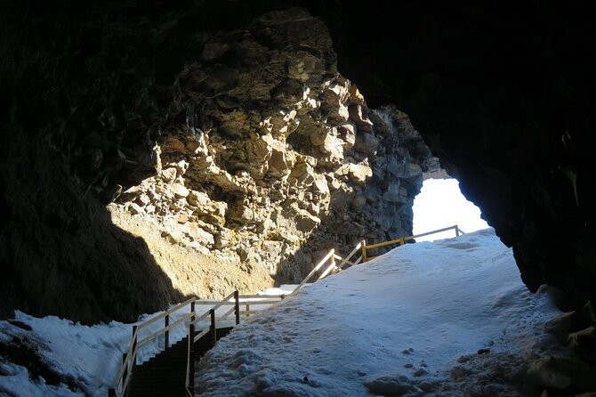 The Cave Explorer - Key things to know before you book