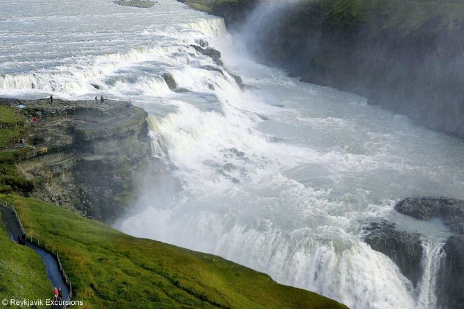 The Golden Circle Guided Bus Tour from Reykjavik - Price, Value, and What You Are Actually Paying For