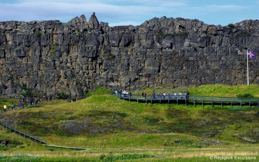 The Golden Circle & Hop On - Hop Off Combo Deal - Friðheimar greenhouse: geothermal tomatoes and the pesticide-free lesson