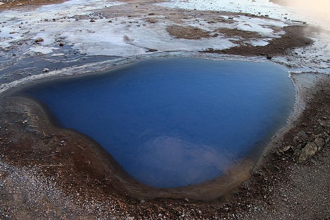 The Great Round Tour: Around Iceland in 13 Days - Days 1 to 2: Reykjavik to Þingvellir, Gullfoss, and Geysir