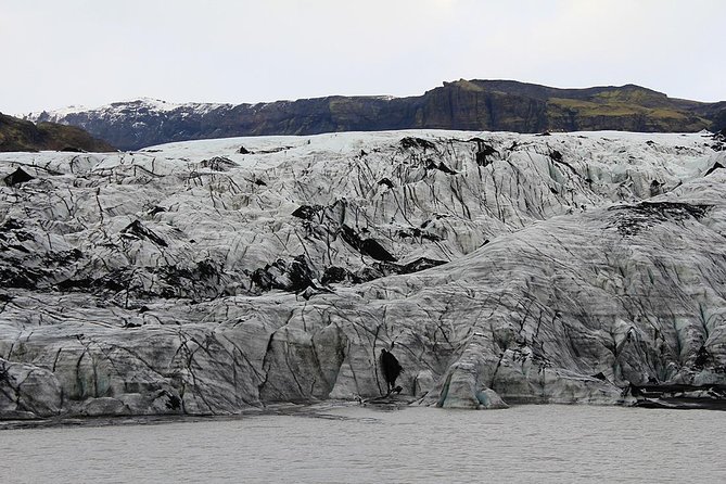 The Great Round Tour: Around Iceland in 13 Days - Days 5 to 6: Eastfjords feel, then Dettifoss and the Krafla geothermal maze