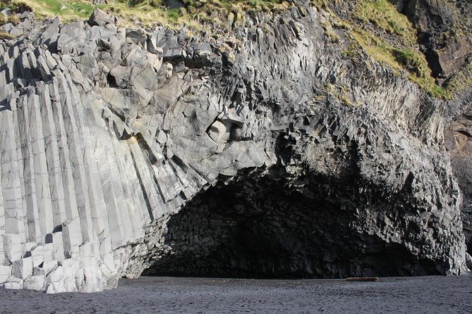 The Great Round Tour: Around Iceland in 13 Days - Days 9 to 11: Latrabjarg bird cliffs, red sand, and the Westfjords shoreline