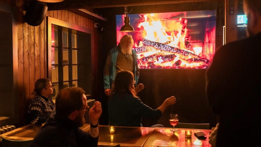 The Icelandic Storyteller - Key points before you go