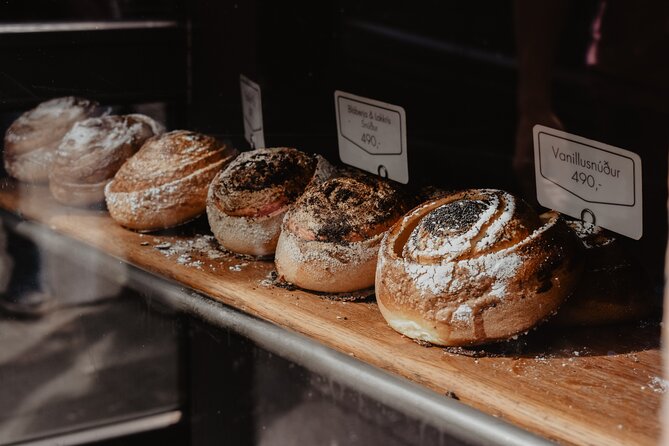 The Icelandic Sweet Tooth Tour - Entering the sweet spot: why this tour makes sense in Reykjavik