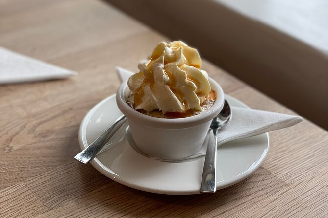 The Icelandic Sweet Tooth Tour - Taste of Iceland: skyr treats, and the not-so-average bite